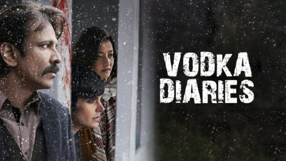 Vodka Diaries (2018) Hindi Full Movie