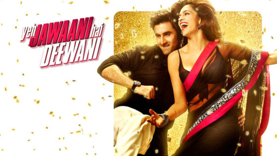 Yeh Jawaani Hai Deewani (2013) Hindi Full Movie