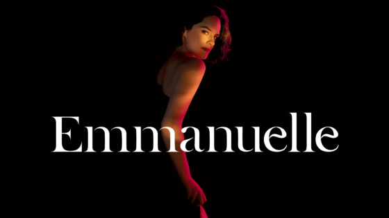 Emmanuelle (2024) English Full Movie