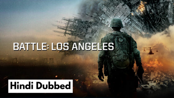 Battle: Los Angeles (2011) Hindi Dubbed Full Movie