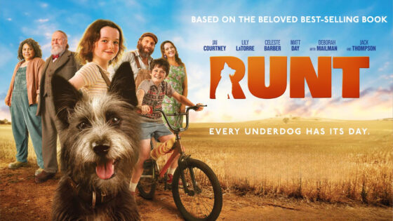 Runt (2024) English Full Movie