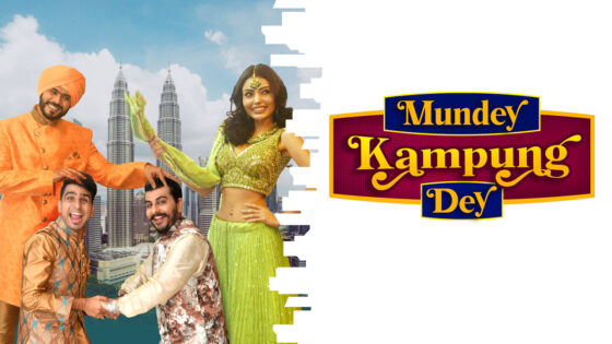 Mundey Kampung Dey (2022) Punjabi Full Movie