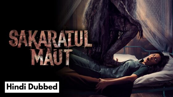 Sakaratul Maut (2024) Unofficial Hindi Dubbed Full Movie