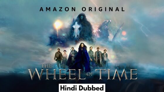 The Wheel of Time (2021) Hindi Dubbed Season 1 Complete