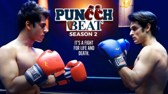 Puncch Beat (2025) Hindi Season 2 Complete