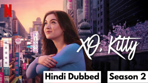 XO Kitty (2025) Hindi Dubbed Season 2 Complete