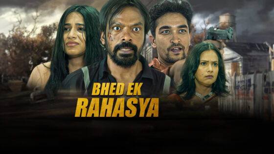 Bhed Ek Rahasya (2023) Hindi Full Movie