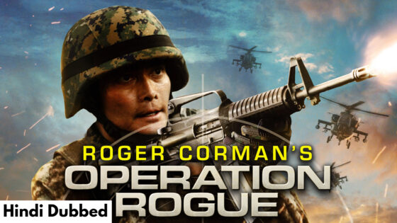 Operation Rogue (2014) Hindi Dubbed Full Movie