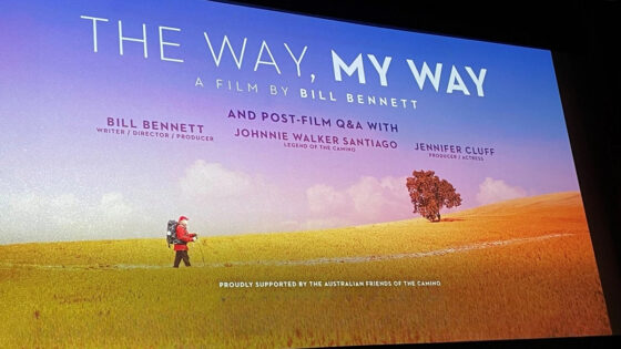 The Way My Way (2024) English Full Movie