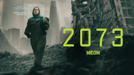 2073 (2024) English Full Movie