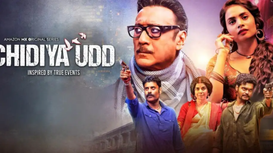 Chidiya Udd (2025) Hindi Season 1 Complete