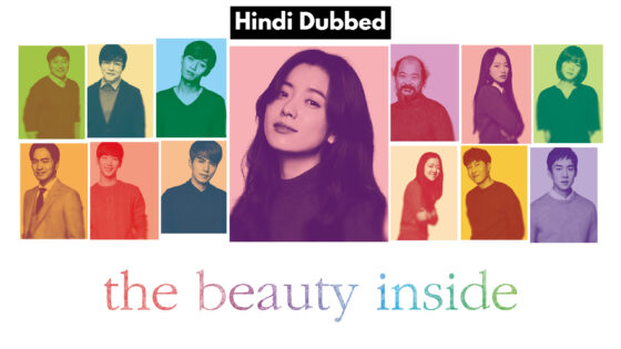 The Beauty Inside (2015) Hindi Dubbed Full Movie