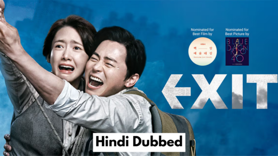 Exit (2019) Hindi Dubbed Full Movie