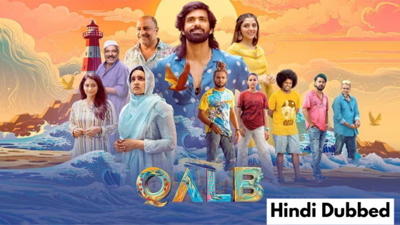 Qalb (2024) Hindi Dubbed Full Movie