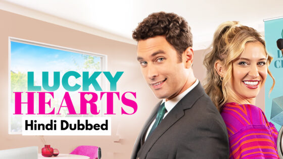 Lucky Hearts (2023) Hindi Dubbed Full Movie