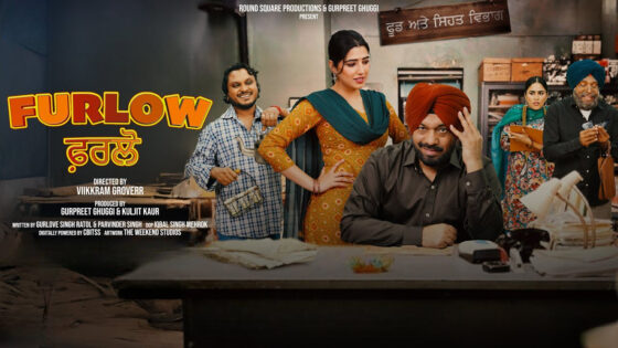 Furlow (2025) Punjabi Full Movie