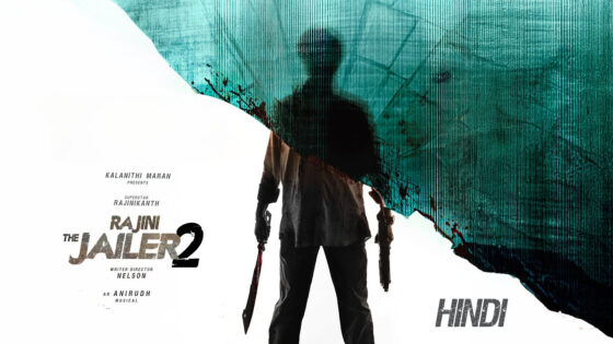 Jailer 2 (2025) Movie | Superstar Rajinikanth