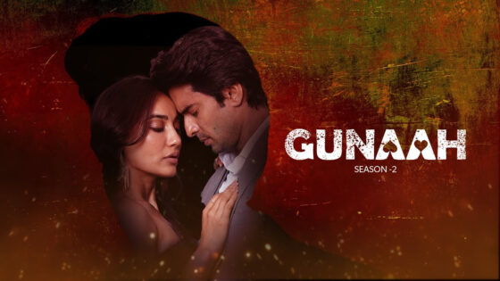 Gunaah (2025) Hindi Season 2 Complete