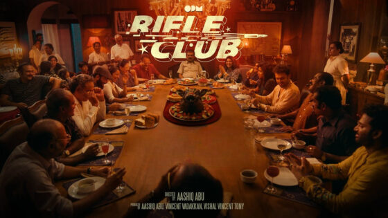 Rifle Club (2024) Malayalam Full Movie