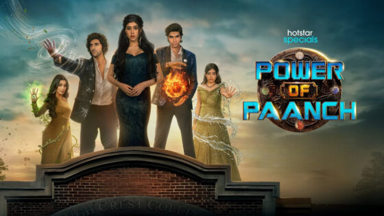 Power of Paanch (2025) Hindi Season 1 Complete