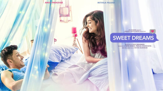 Sweet Dreams (2025) Hindi Full Movie