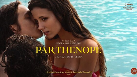 Parthenope (2024) English Full Movie