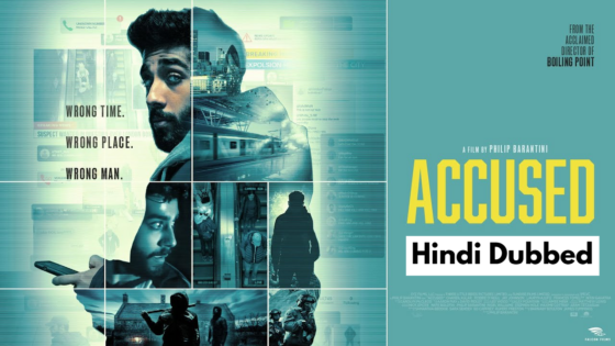 Accused (2023) Hindi Dubbed Full Movie