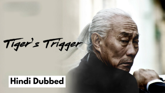 Tigers Trigger (2024) Hindi Dubbed Full Movie