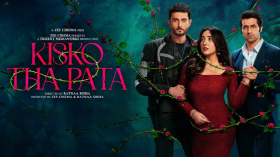 Kisko Tha Pata (2024) Hindi Full Movie