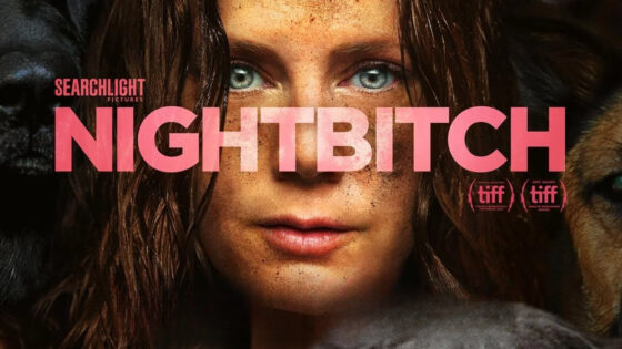 Nightbitch (2024) English Full Movie