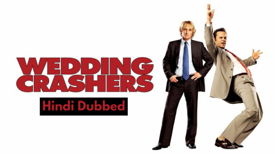 Wedding Crashers (2005) Hindi Dubbed Full Movie