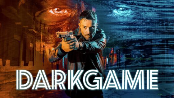 DarkGame (2024) English Full Movie