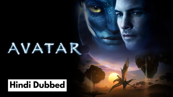 Avatar (2009) Hindi Dubbed Full Movie