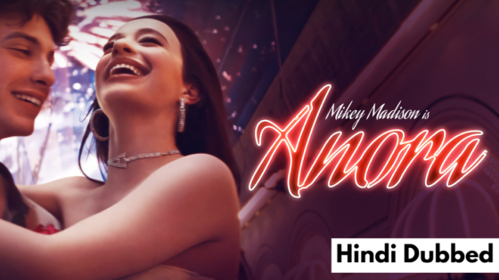 Anora (2024) Hindi Dubbed Full Movie