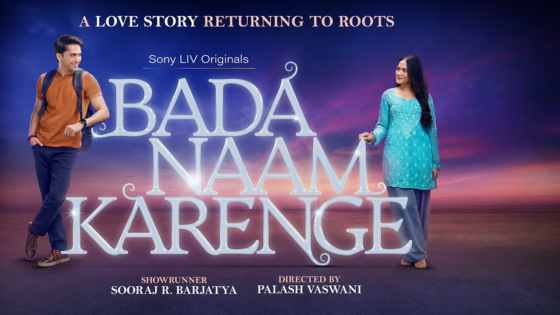 Bada Naam Karenge (2025) Hindi Season 1 Complete