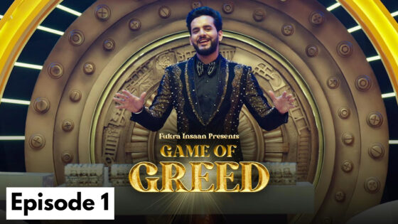 Game Of Greed (2025 Ep 01) Hindi Season 1