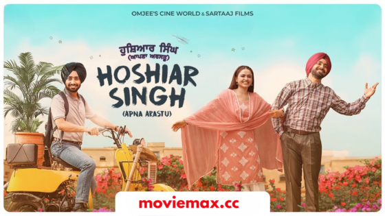 Hoshiar Singh (2025) Punjabi Full Movie