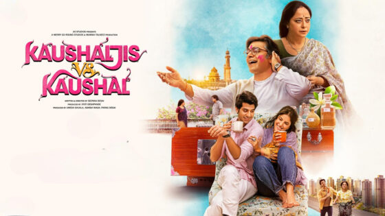 Kaushaljis vs Kaushal (2025) Hindi Full Movie