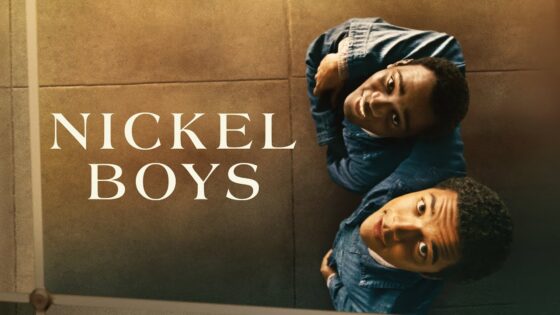 Nickel Boys (2024) English Full Movie