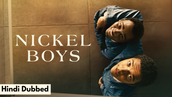 Nickel Boys (2024) Hindi Dubbed Full Movie