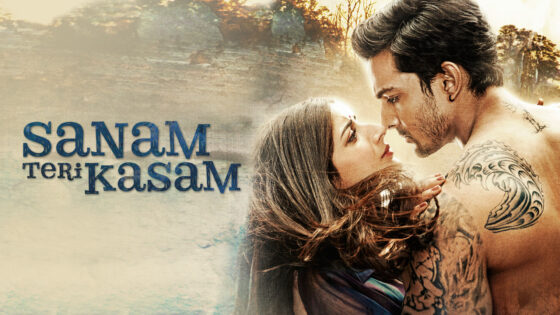 Sanam Teri Kasam (2016) Hindi Full Movie