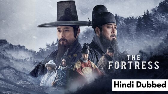 The Fortress (2017) Hindi Dubbed Full Movie