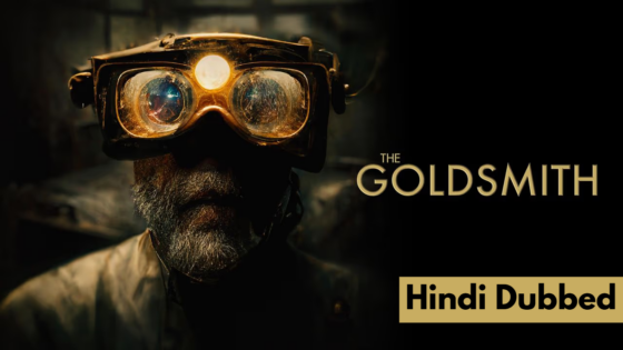 The Goldsmith (2022) Hindi Dubbed Full Movie