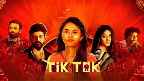 Tik Tok (2023) Tamil Full Movie