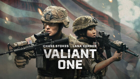 Valiant One (2025) English Full Movie