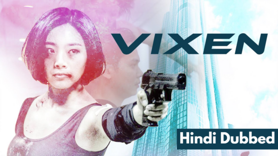 Vixen (2018) Hindi Dubbed Full Movie