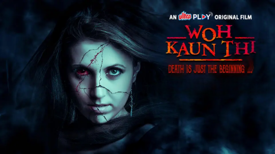 Woh Kaun Thi (2025) Hindi Full Movie