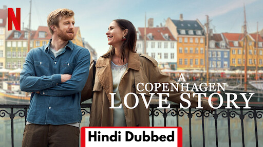 A Copenhagen Love Story (2025) Hindi Dubbed Full Movie