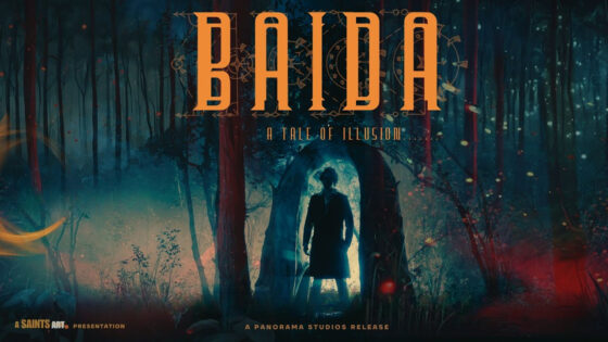 Baida (2025) Hindi Full Movie