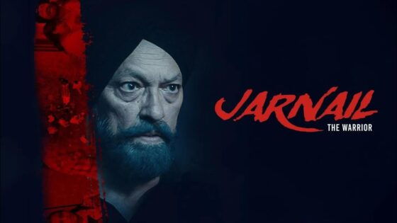 Jarnail The Warrior (2025) Punjabi Full Movie